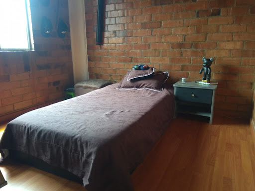 Apartamento En Venta - Parque Metropolitano El Tunal, Bogota