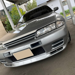 スカイライン GT-R BNR32