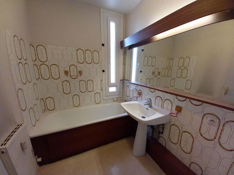 Vente appartement 4 pièces 80 m² à Vesoul (70000), 85 990 €