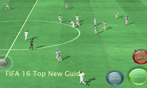 Top GUIDE fifa 16