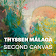 Second Canvas Thyssen Malaga icon