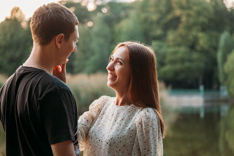 Весільний фотограф Любовь Сун (leukocyte). Фотографія від 4 жовтня 2021