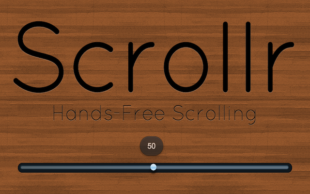 Scrollr Preview image 3