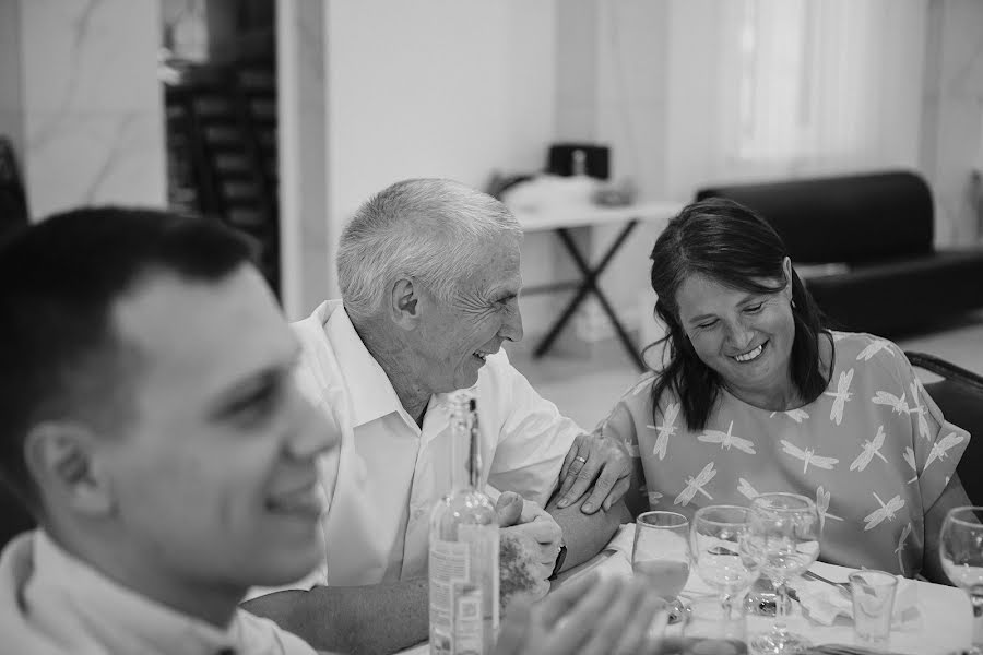 Hochzeitsfotograf Mariya Ashkar (ashkarmariya). Foto vom 28. April