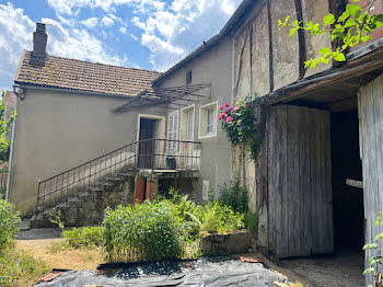 maison à Venarey-les-Laumes (21)