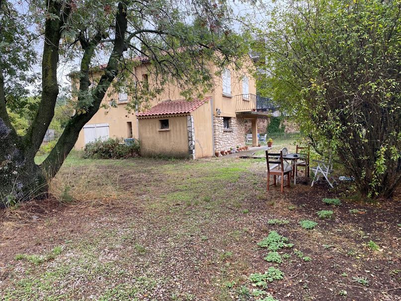 Vente maison 5 pièces 94 m² à La Valette-du-Var (83160), 416 000 €