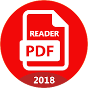 PDF Reader for Android: PDF Viewer & PDF Scanner  Icon