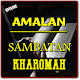 Download AMALAN ASAMA SAMBATAN KHAROMAH TERLENGKAP For PC Windows and Mac 5.0.5