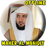 Maher AL Muaiqly Full Quran Of icon