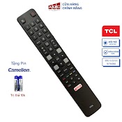 Điều Khiển Tv Tcl Smart