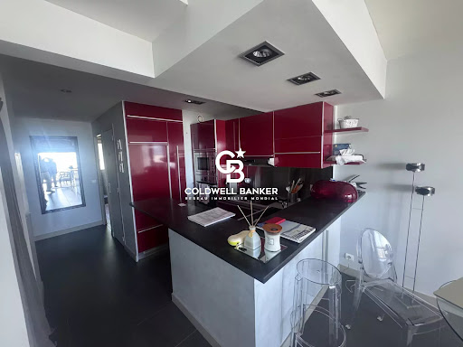 Apartment with terrace 4