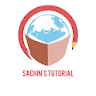 Sachin's Tutorial icon