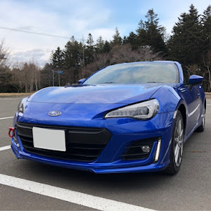 BRZ ZC6