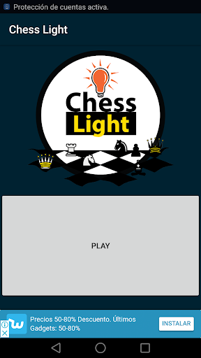 Chess Light vrs