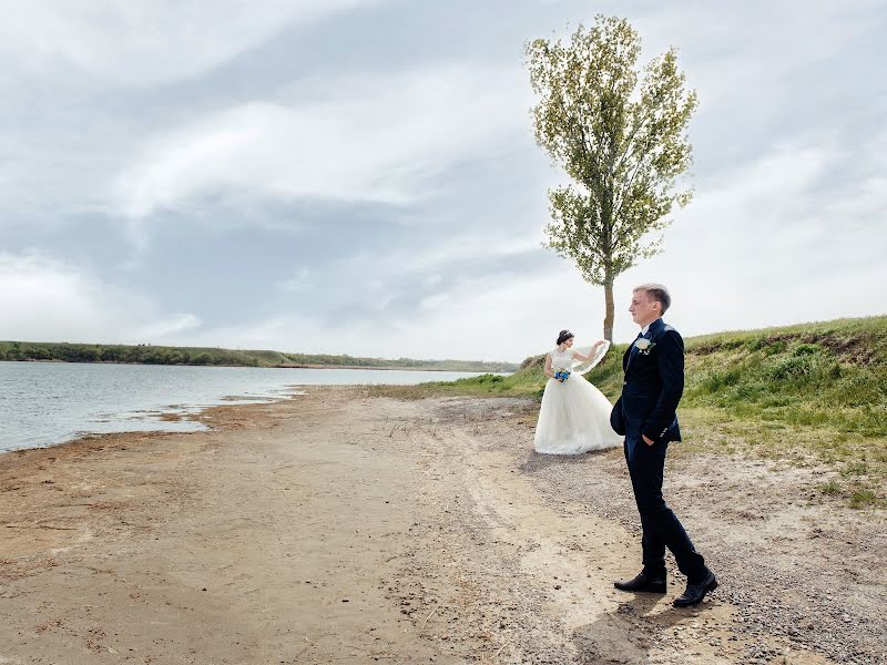 Fotógrafo de bodas Natalya Spicina (natali26). Foto del 8 de mayo 2017