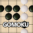 Gomoku - 2 player Tic Tac Toe icon