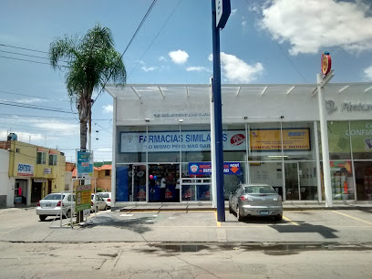 Farmacias Similares