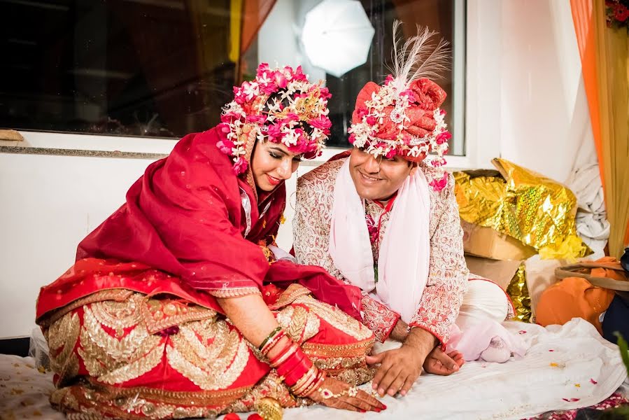 Fotógrafo de bodas Sudhanshu Verma (sudhanshuverma). Foto del 9 de diciembre 2020