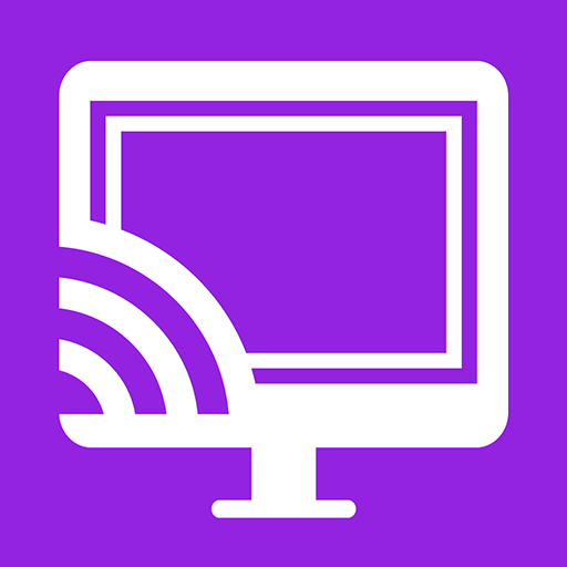 Video & TV Cast | Roku Remote & Movie Stream App