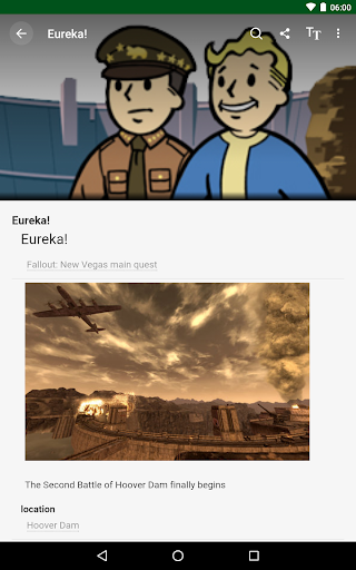 免費下載娛樂APP|Wikia: Fallout app開箱文|APP開箱王