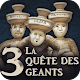 Download Quête des 3 géants For PC Windows and Mac 0.3.6