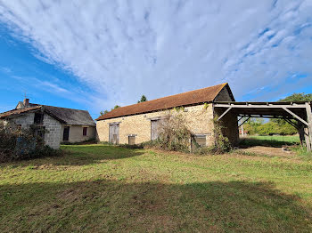 Saint-Méard (87)