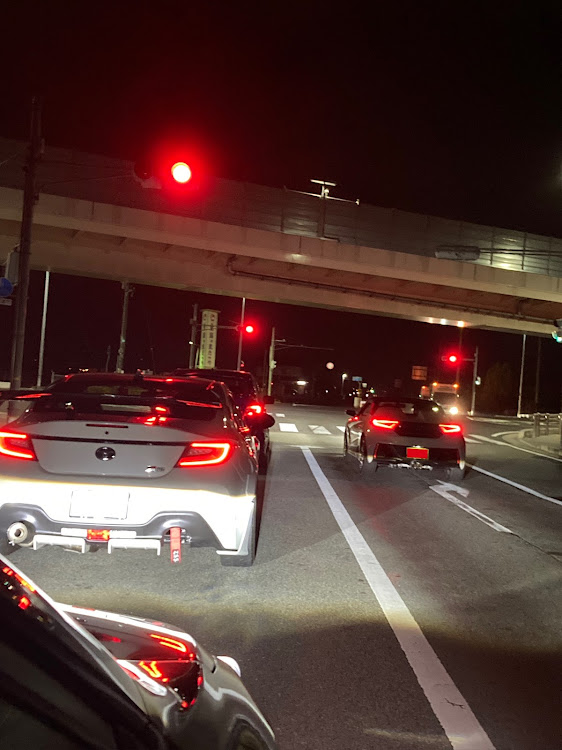 WRX S4のGWの思い出・名前変更・金出地ダム・鷲羽山・BPMに関するカスタム事例の投稿画像5枚目