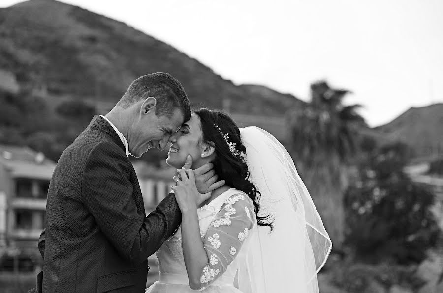 Photographe de mariage Elide Floresta (elidefloresta). Photo du 16 juin 2023