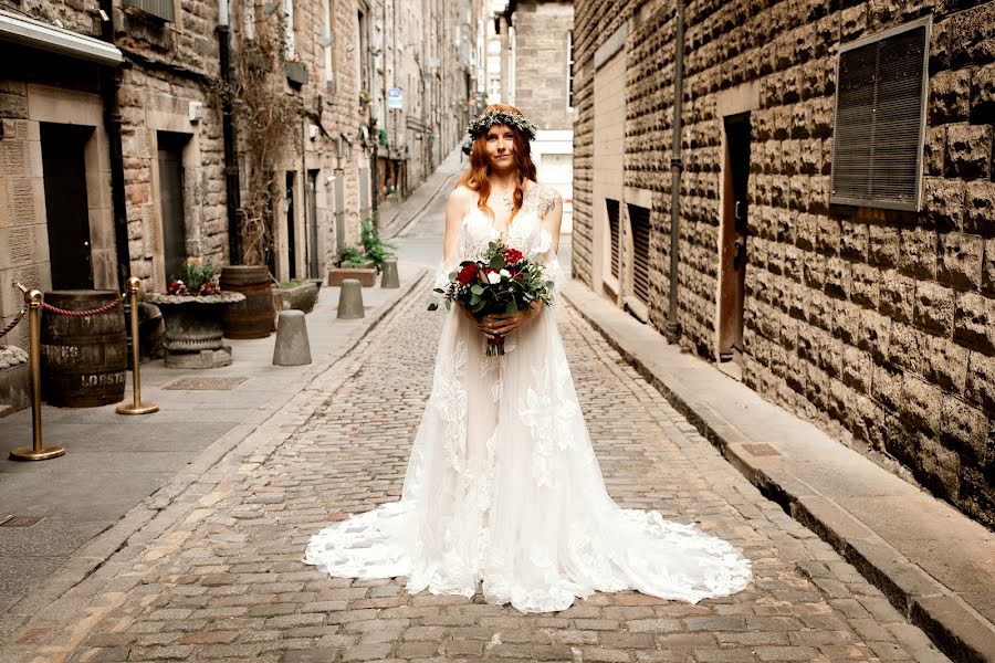 Vestuvių fotografas Bolanle Bello (bollabello). Nuotrauka 2023 spalio 26