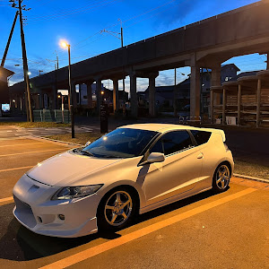 CR-Z ZF1