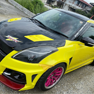 スイフトスポーツ ZC32S