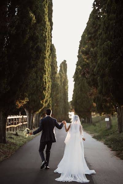 Fotografo di matrimoni Fabio Schiazza (fabioschiazza). Foto del 18 agosto 2023