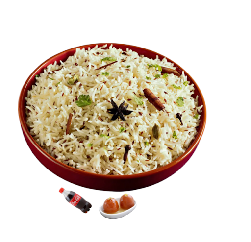 Jeera Rice