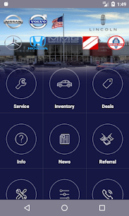 Mansfield Motor Group(圖2)-速報App
