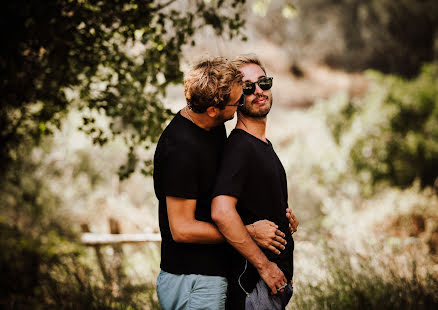 Wedding photographer Giuseppe Maria Gargano (gargano). Photo of 19 September 2017