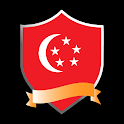 Icon Singapore VPN-The Master VPN