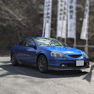 インテグラ DC5