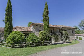 maison à Caylus (82)