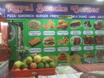 Royal Snacks Corner photo 