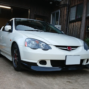 インテグラ DC5