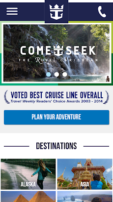 Royal Caribbean Internationalのおすすめ画像1