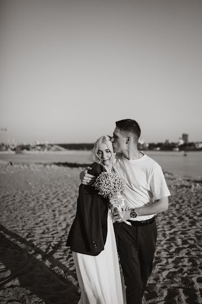 Fotógrafo de casamento Mariya Malaeva (malaeva-photo). Foto de 8 de janeiro