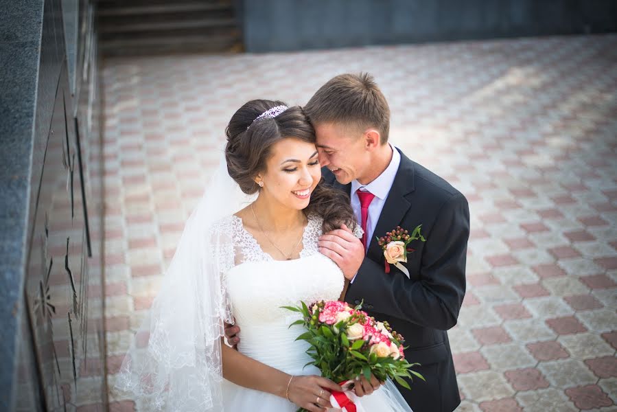 Wedding photographer Ruslan Shigapov (ruslanshigap). Photo of 27 October 2015