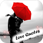 Cover Image of Tải xuống love & romantic quotes 3.1 APK