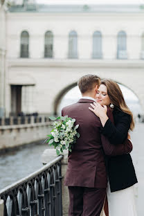 Fotografo di matrimoni Aleksandra Orsik (orsik). Foto del 4 aprile 2022