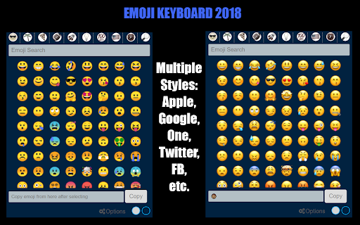 Emojis - Emoji Keyboard