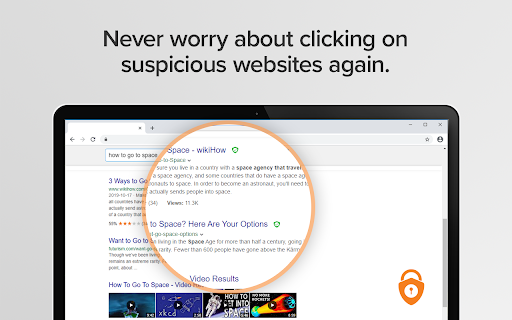 Web Safety