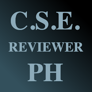 Download Civil Service Exam Reviewer PH For PC Windows and Mac