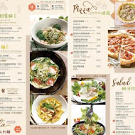 SPIGA PASTA 石壁家義大利麵(台中中友店)