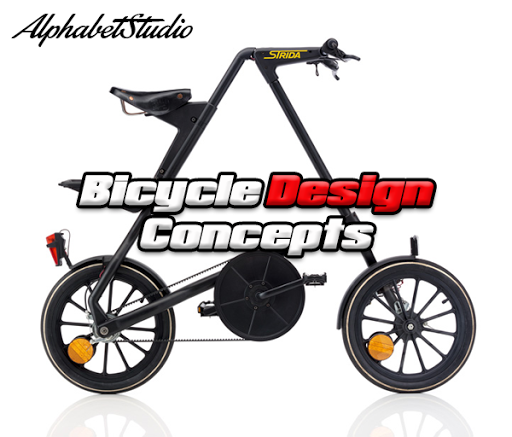 Bicycle Design Concepts